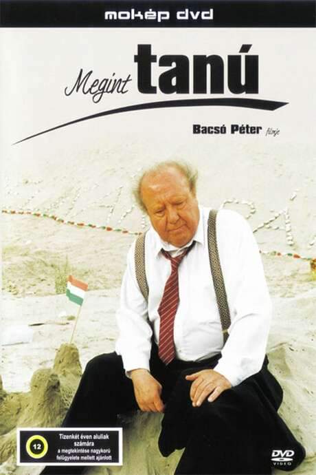 Witness Again